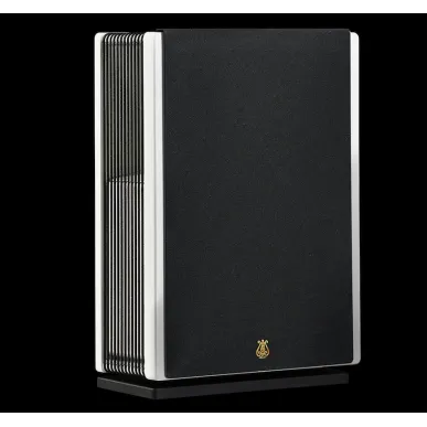Настенная акустика Steinway Lyngdorf S-15 Speaker (high gloss white)